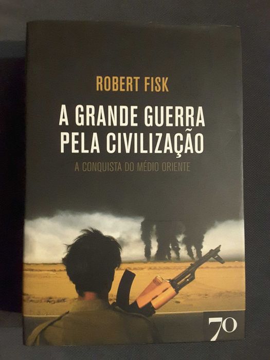 A Grande Guerra Pela Civilização / Labirintos do Fascismo