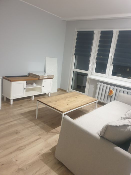 Wynajmę mieszkanie Zagórze ul. Gwiezdna Sosnowiec