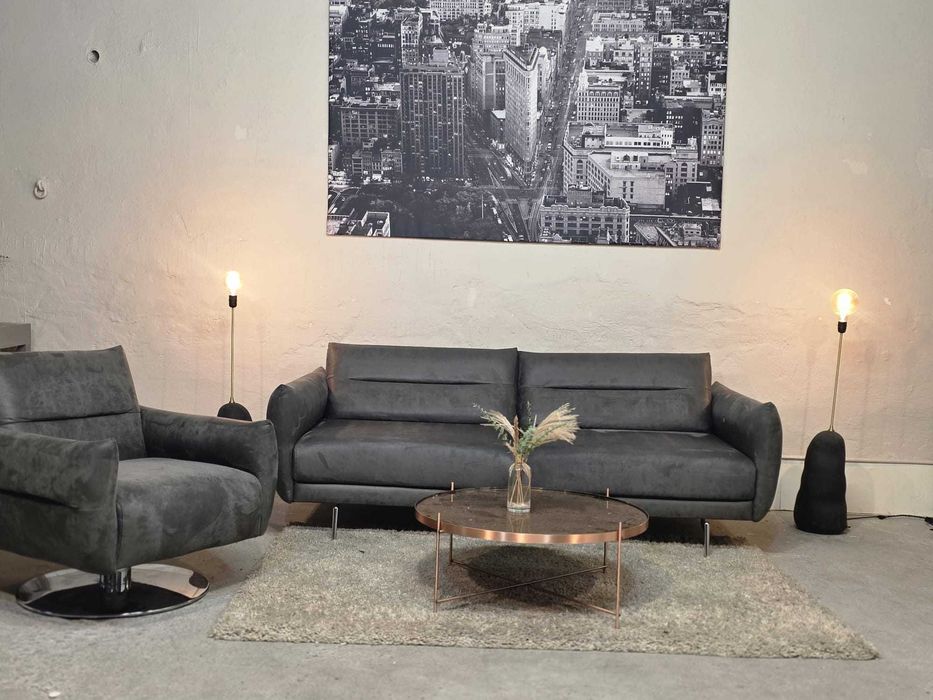 Zestaw wypoczynkowy premium z masywną konstrukcją | TRANSPORT GRATIS