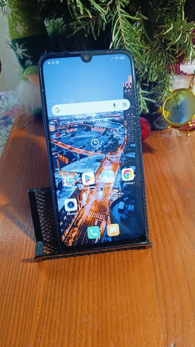 Xiaomi Redmi Note 7, 8 ядер