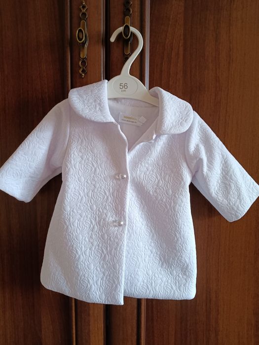 Komplet do chrztu 56