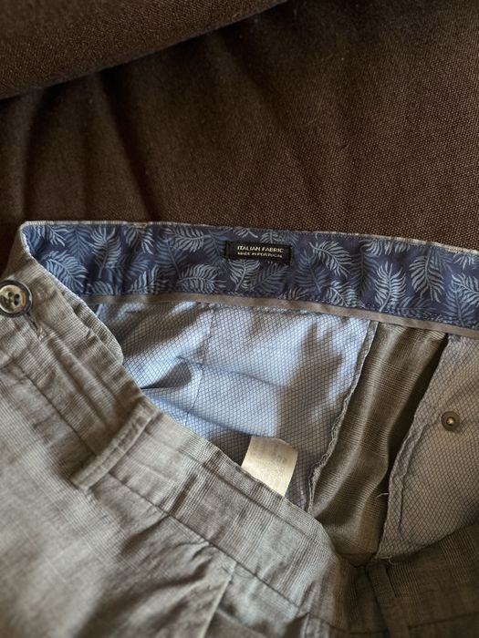 Штани Massimo Dutti