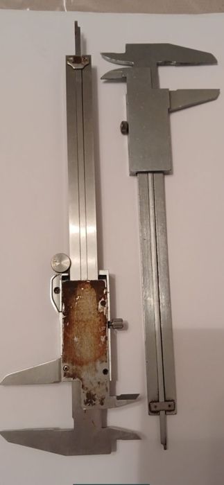 Для точных измерений