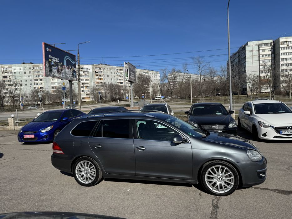 Продам Volkswaqen Golf