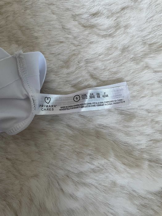 Primark 1x majtki damskie S