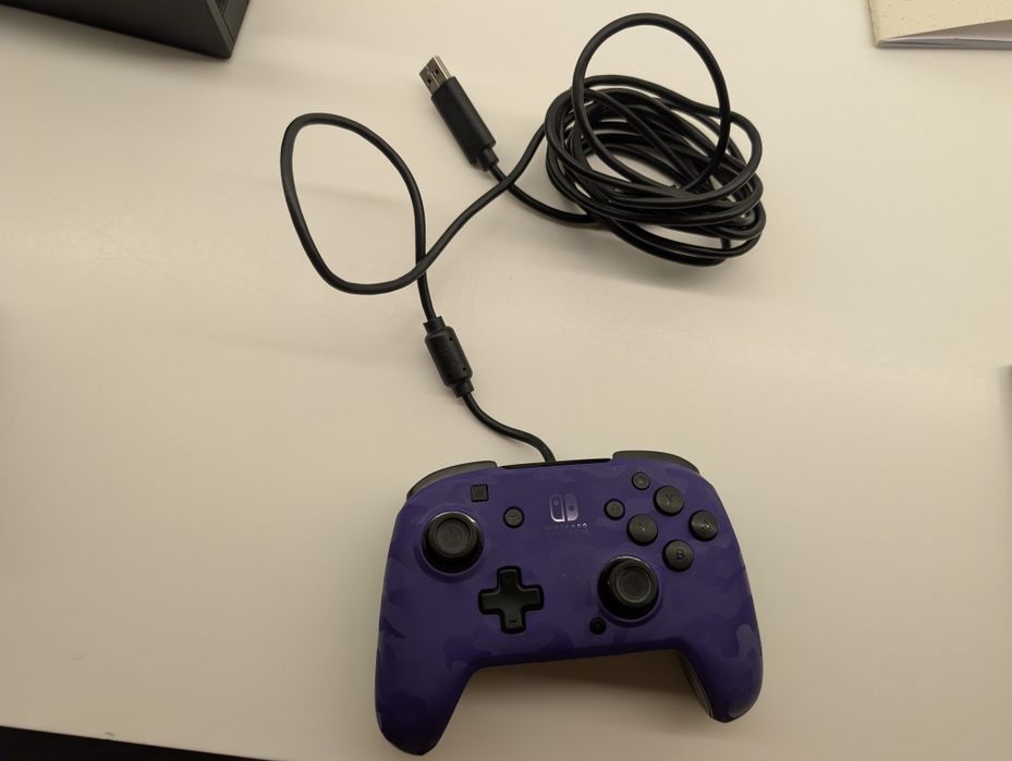 Nintendo switch pack