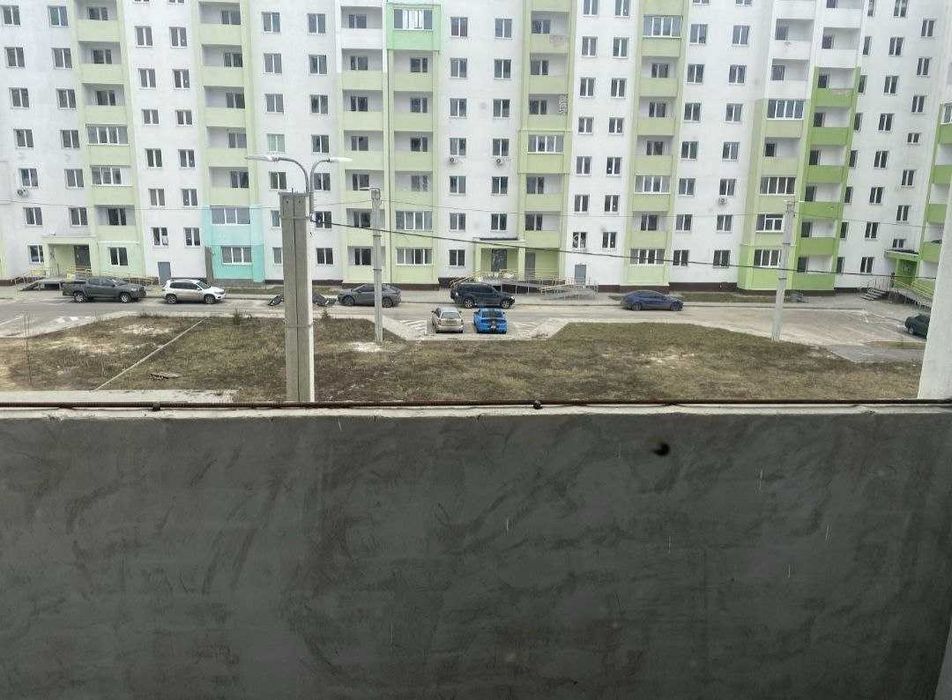 ЖК Мира 3, ул Мира, 41! Продам 1 ком квартиру пл 39.7м2, этаж 3/9ти! Квартира с Документами! А