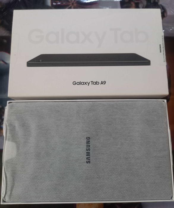 Планшет Galaxy Tab A9