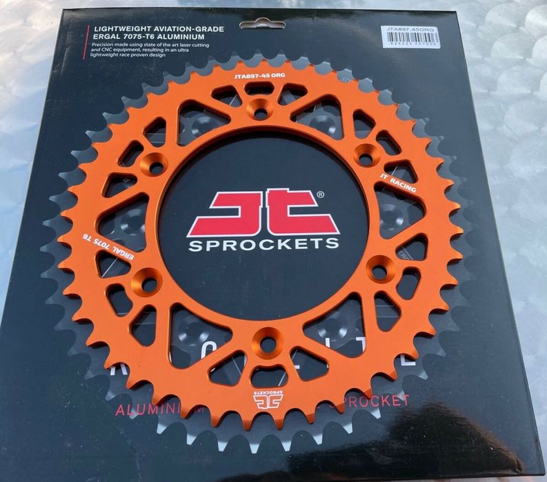 Задня зірка Geon, Kovi, KTM