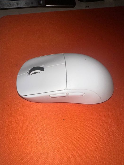 Мишка ігрова pulsar x2