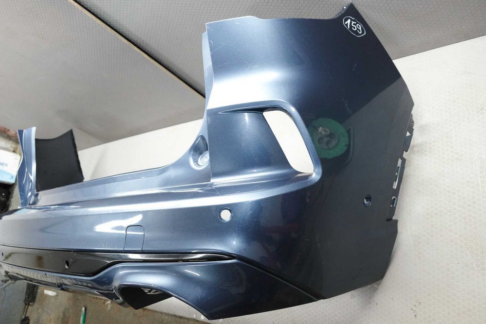 Zderzak tył Ford Kuga mk3 st-line