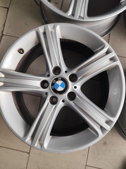 Jantes BMW 17* originais