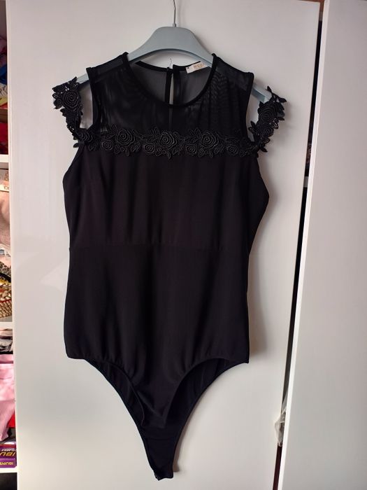 Ciuchy w rozmiarze XS/S