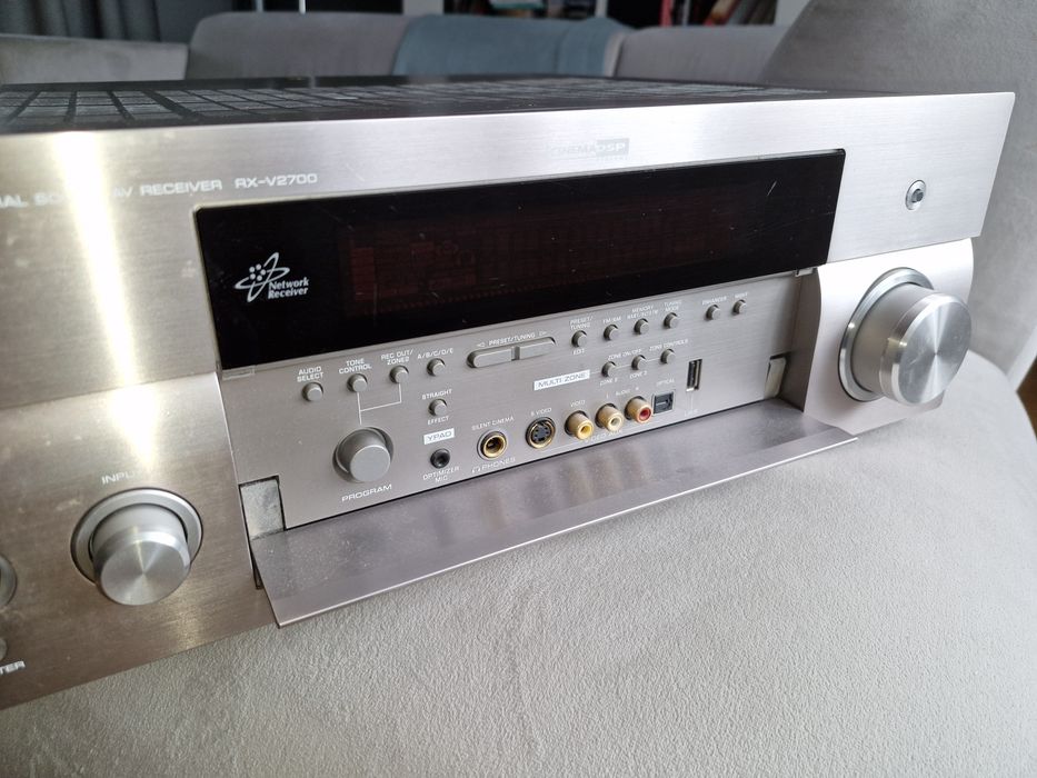 Amplituner Yamaha rx v 2700