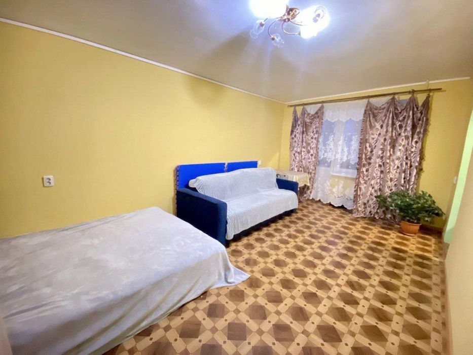 1к. з ремонтом та автономним опаленням