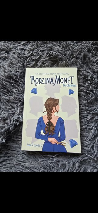 Rodzina monet królewna