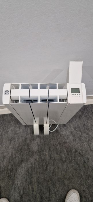 Aquecedor HJM Alanis 500w