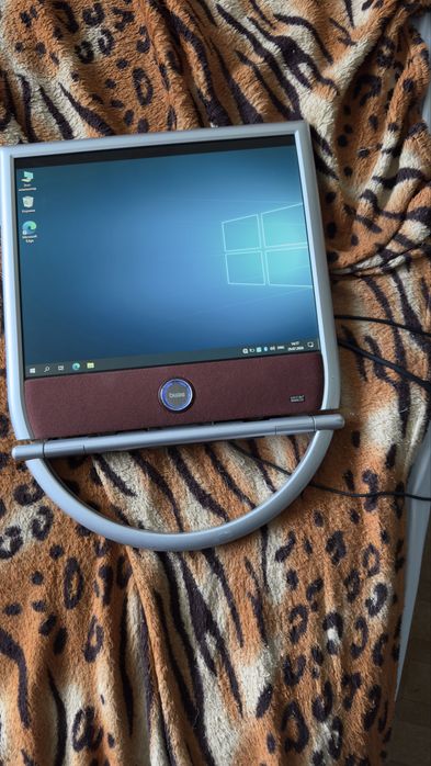 Монітор Benq fp785