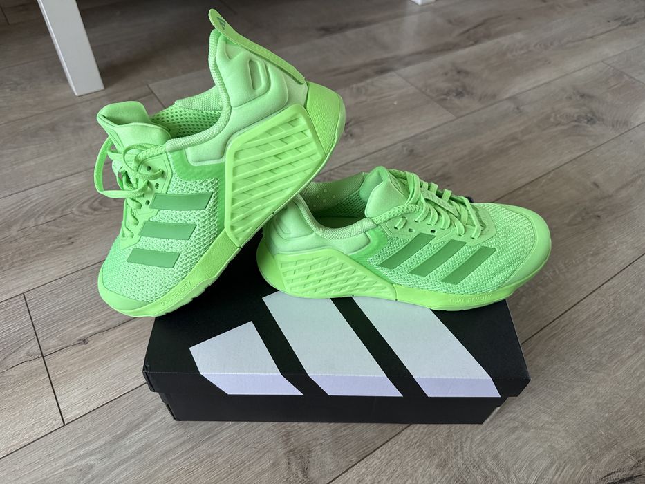 Продам Dropset 3 trainer стелька 26,5 см
