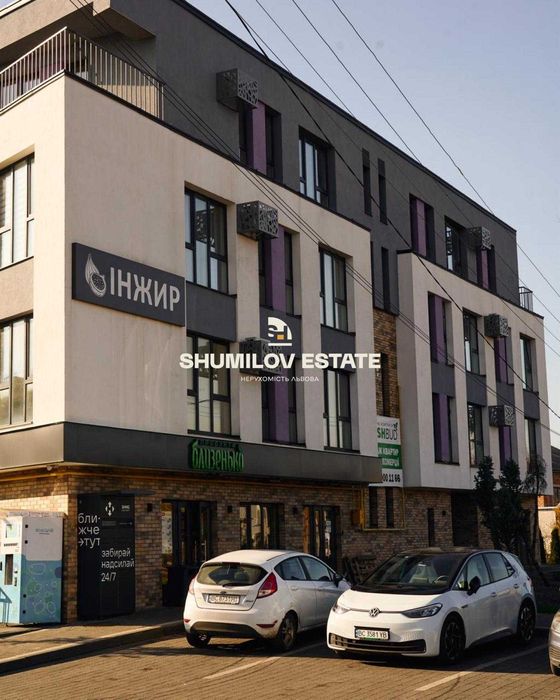 Простора елітна квартира у клубному будинку. Комісія 0%! ЄВідновлення!