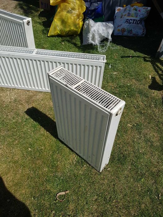 kaloryfery z demontazu rózne wymiary