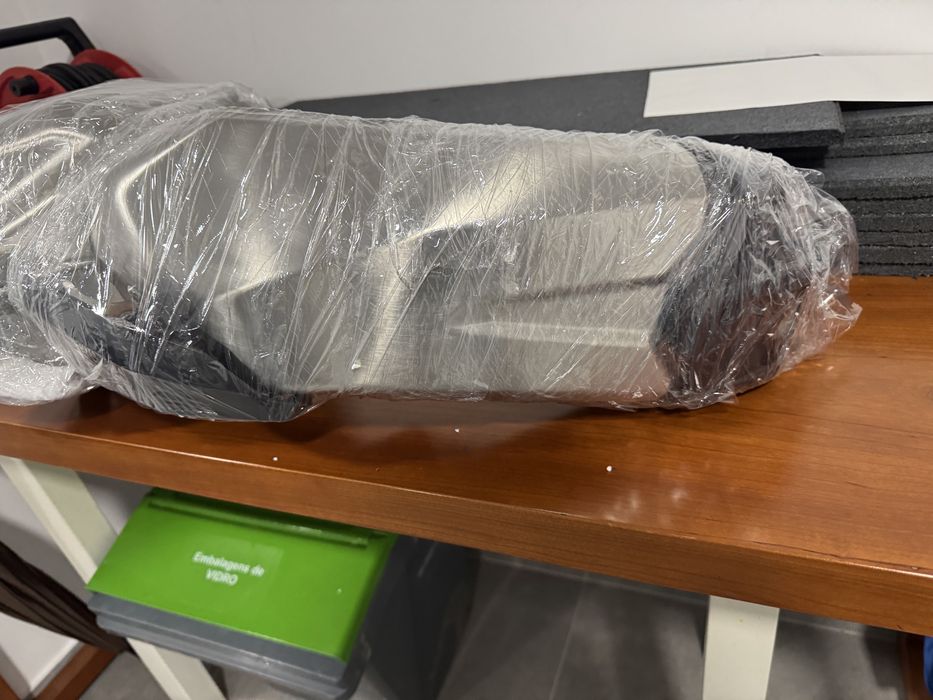 Escape Novo original Bmw