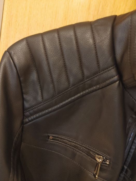 Blusão Motard Verão