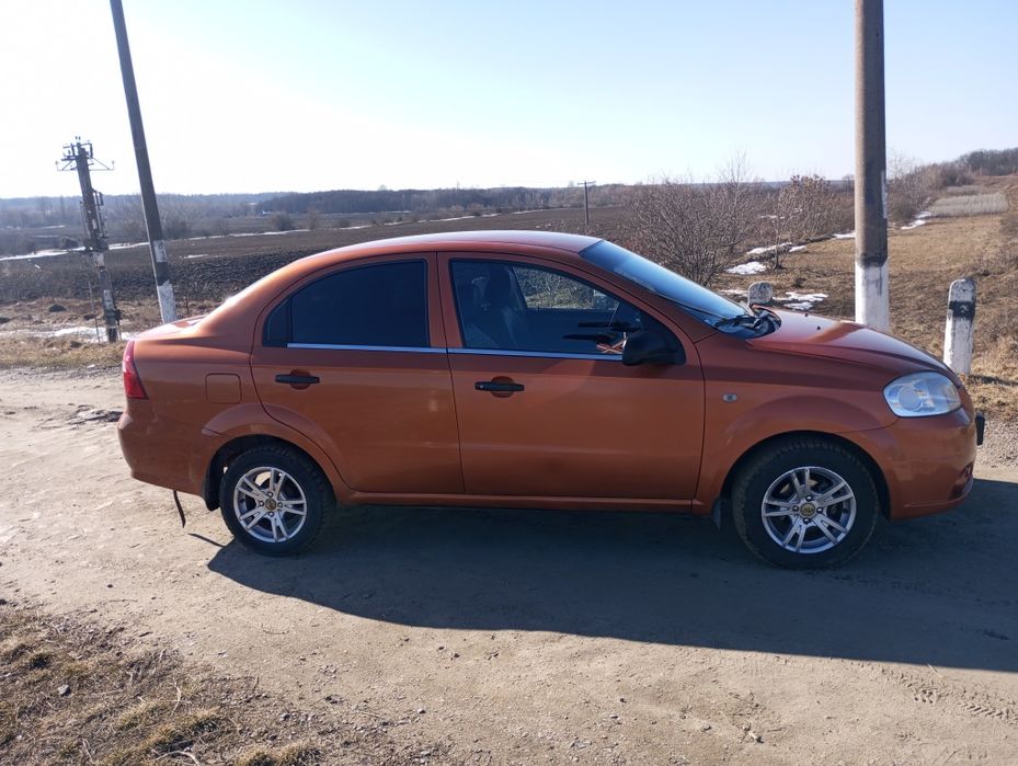 Продам автомобіль