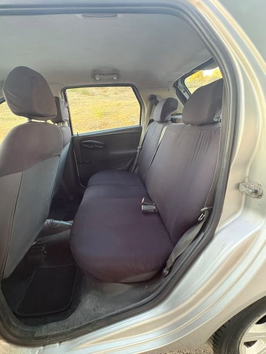 Fiat Punto Dynamic