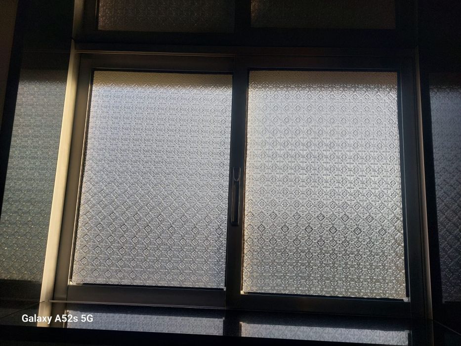 Caixilharias alumínio