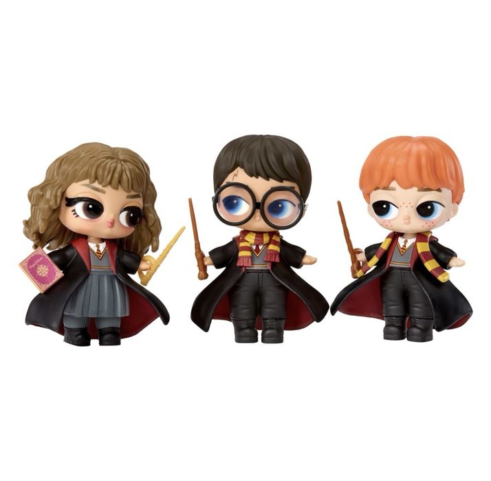 Лялька лол Гаррі Потер L.O.L. Surprise! серії Loves Harry Potter 249764