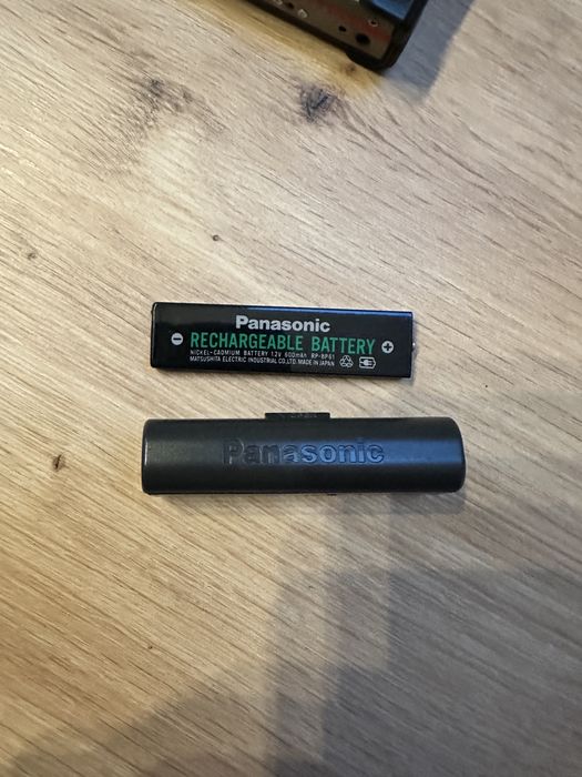 Panasonic SJ-SW9MD . MiniDisc.