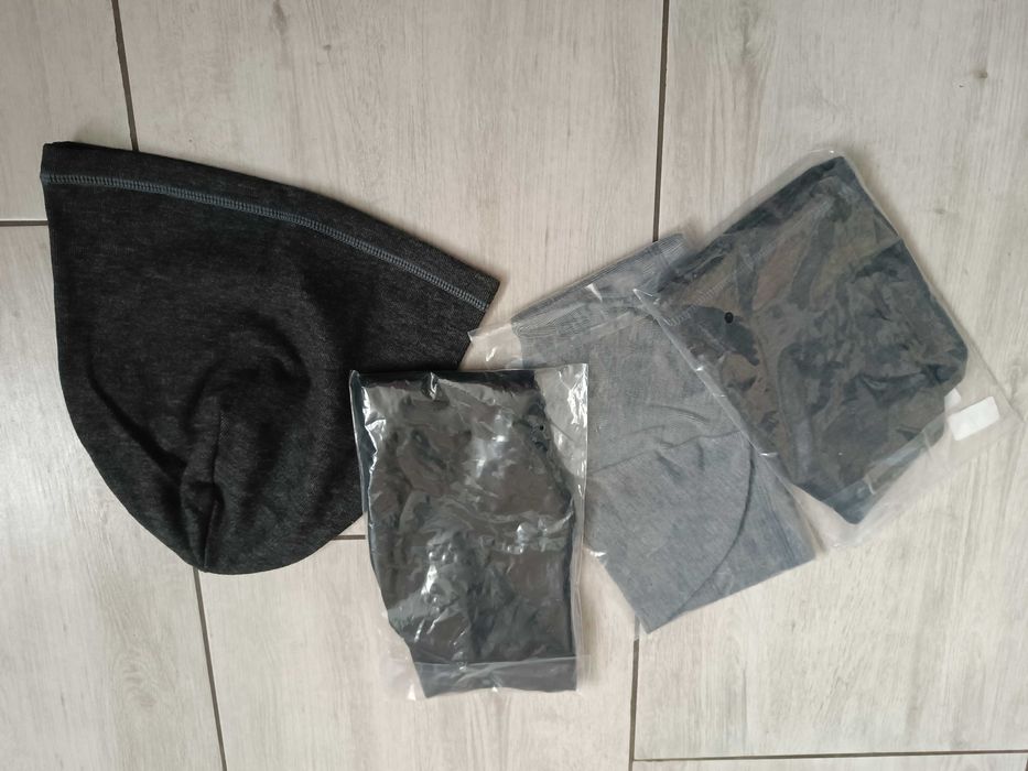 Czapka wiosenna uniwersalne dla dorosłych