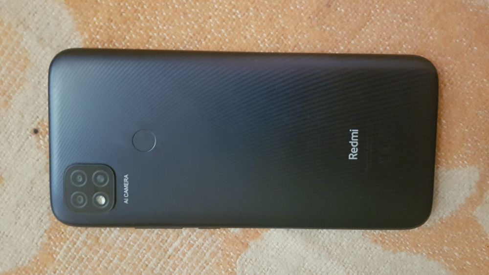 Андроїд Redmi 9C NFC