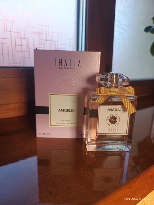 Парфюмерія Avon та Livesta та ін нова та б/к