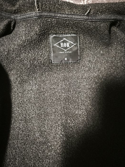 Кофта, вітровка 6-7 років