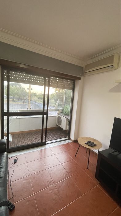 Apartamento T2 - São Martinho do Bispo