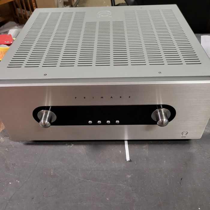 Primare SP32 Processador/ prévio 7.1 HDMI