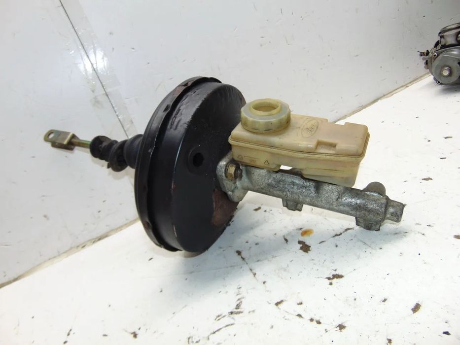 Ford fiesta servo-freio " usado em bom estado