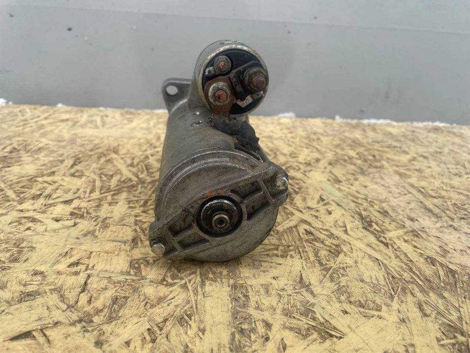 Стартер Opel Movano Renault Clio 2 Master 2  1.9 DTI