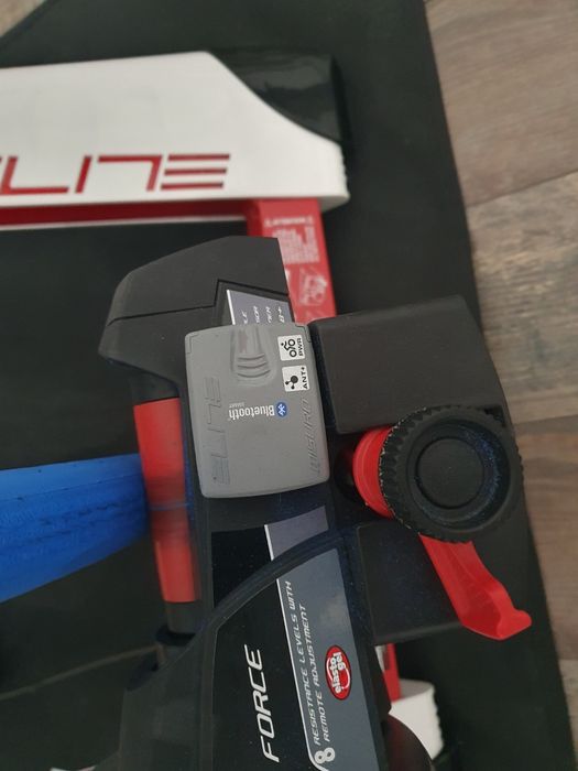 Trenażer Elite Force