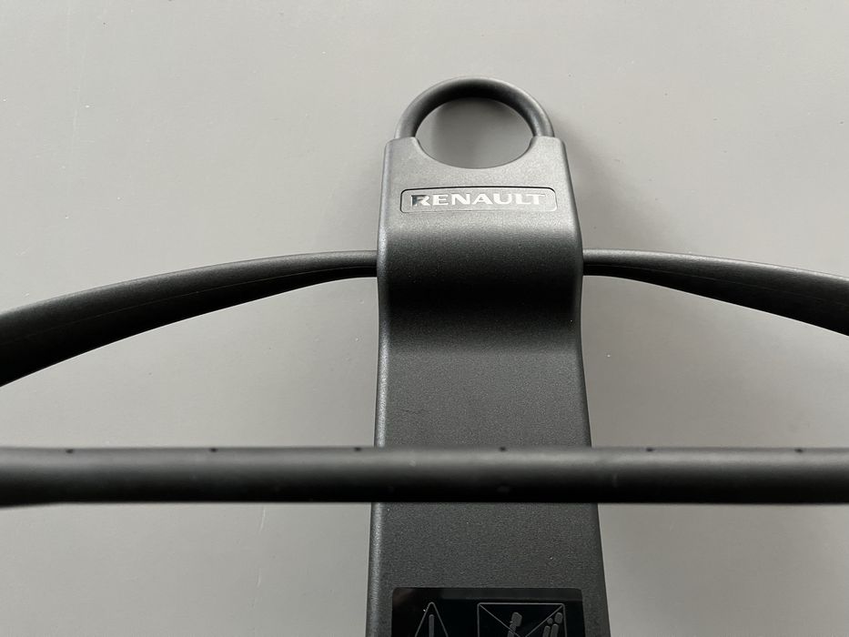Cabide de casaco para Renault