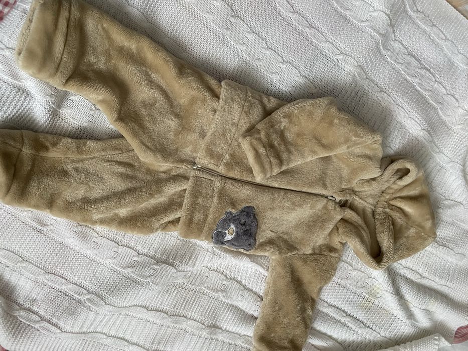 Великий пакет одежі, розмір 62-68