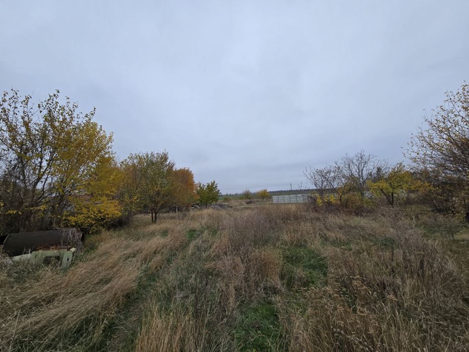 Продам участок в Самарском районе, ул. Днепростроя