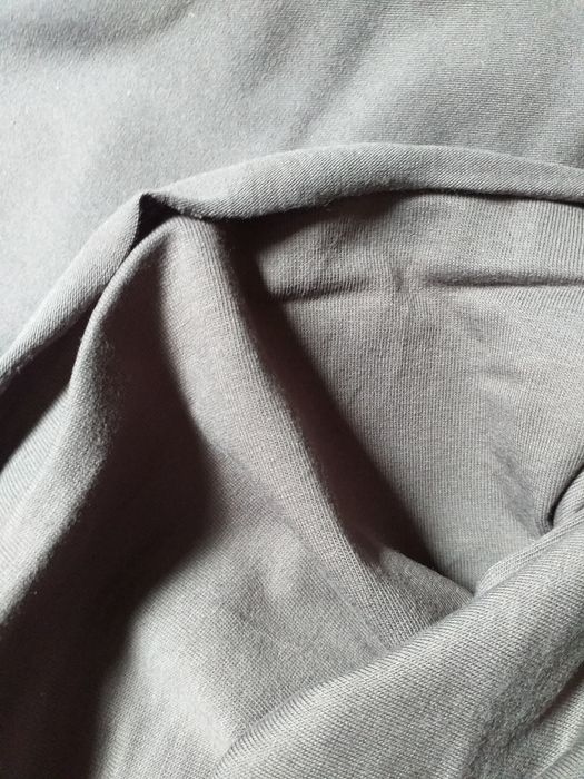 Kupon dzianiny bawełnianej