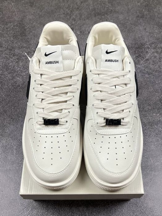 !БЕЗ Передплат! Nike Air Force Ambush Beige