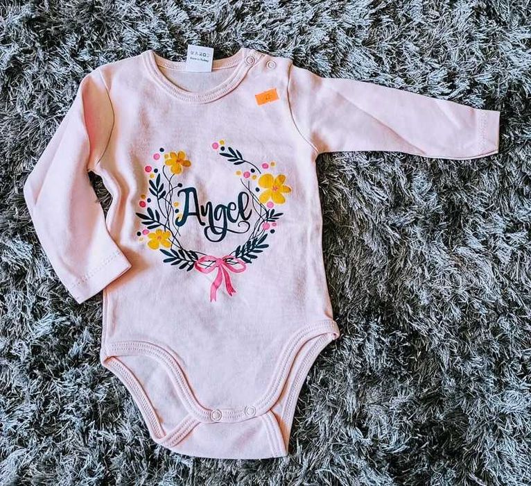 Body Angel rozmiar 68 NOWE