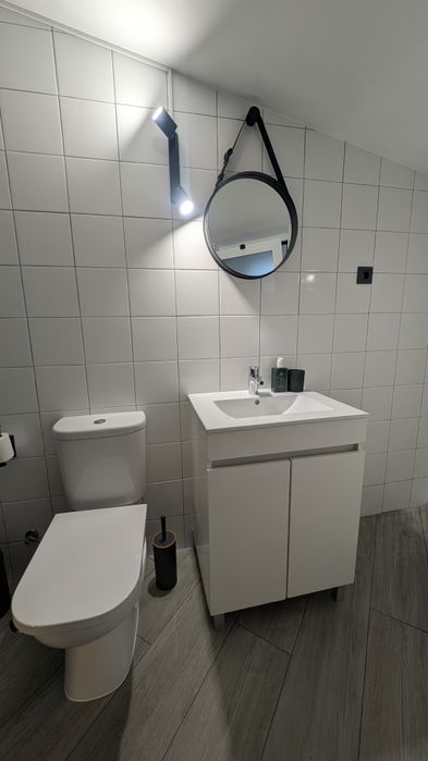 Aluga-se Estudio na Marinha Grande