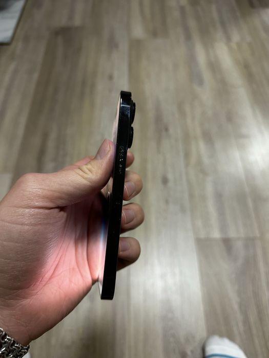 Iphone 14 pro 256 | space black