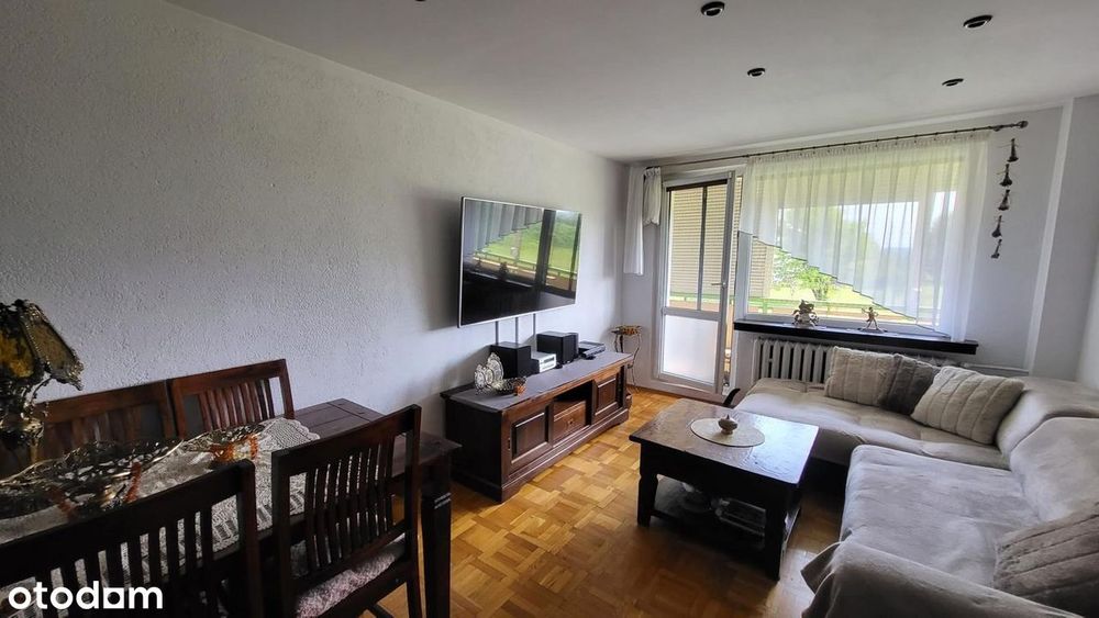 M-4 Parter Żory- os. Sikorskiego